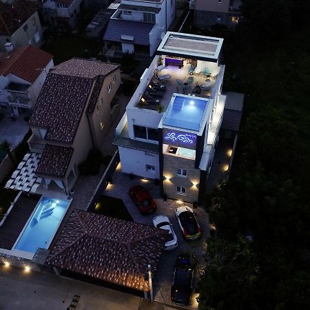 Luxury Rooms Lavie Zadar Luaran gambar