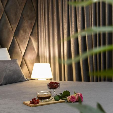 Luxury Rooms Lavie Zadar Bilik gambar