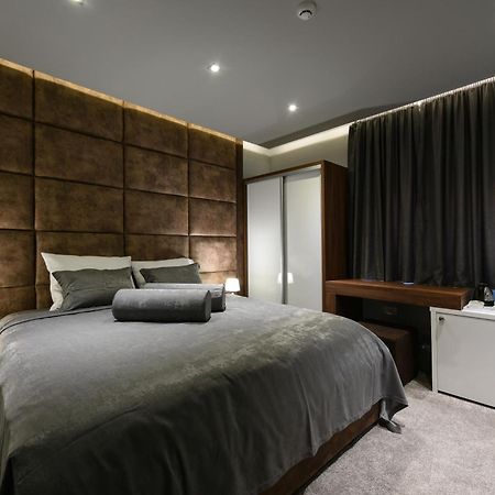 Luxury Rooms Lavie Zadar Bilik gambar