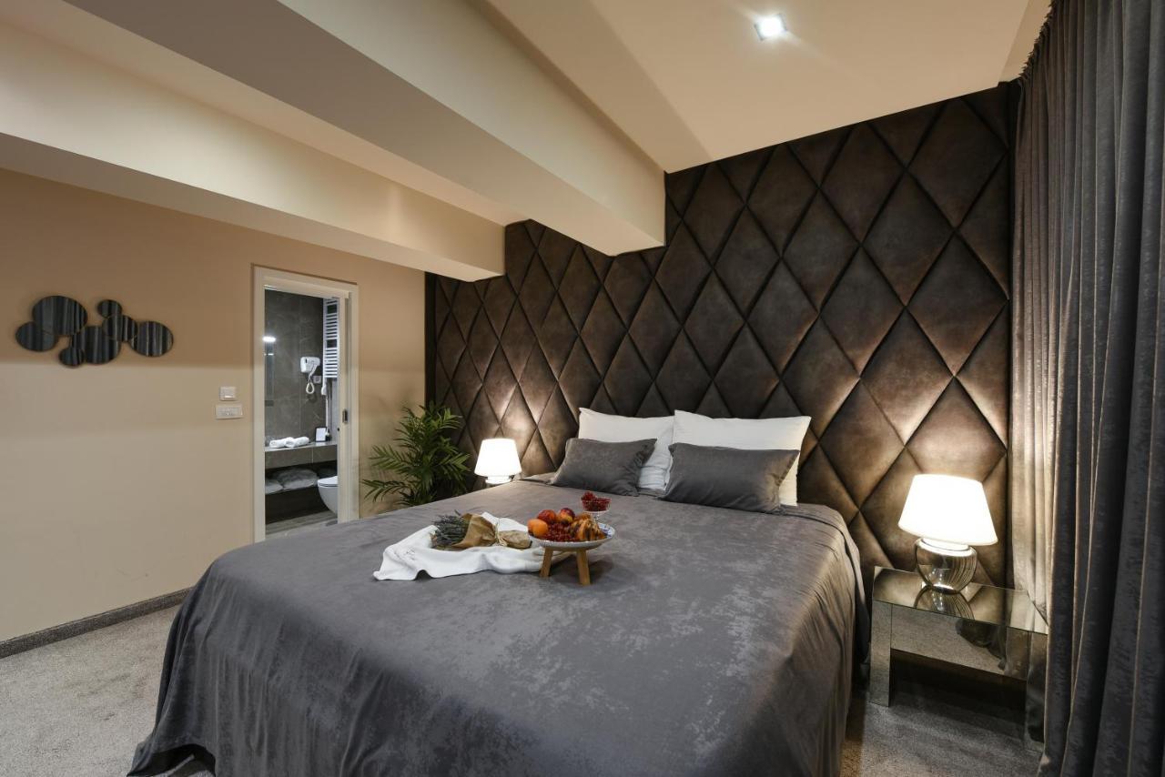 Luxury Rooms Lavie Zadar Luaran gambar