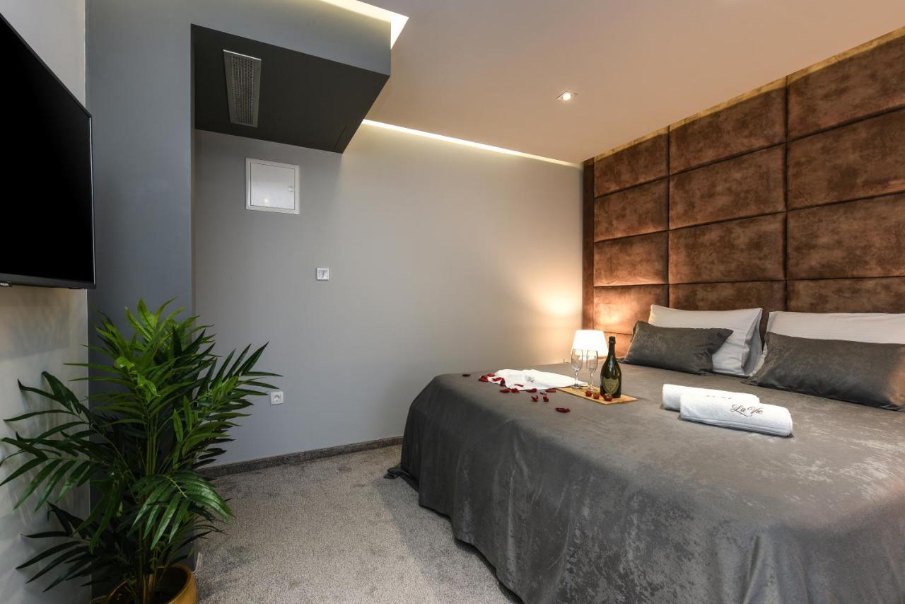 Luxury Rooms Lavie Zadar Luaran gambar