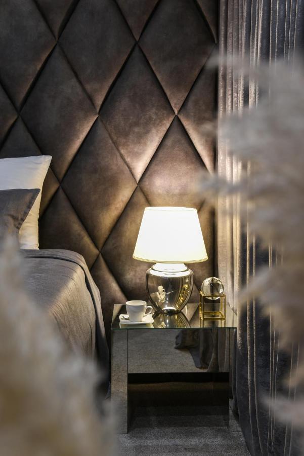 Luxury Rooms Lavie Zadar Luaran gambar