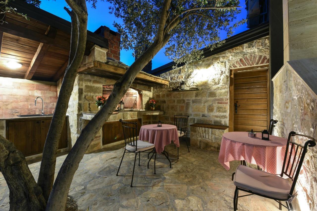 Luxury Rooms Lavie Zadar Luaran gambar