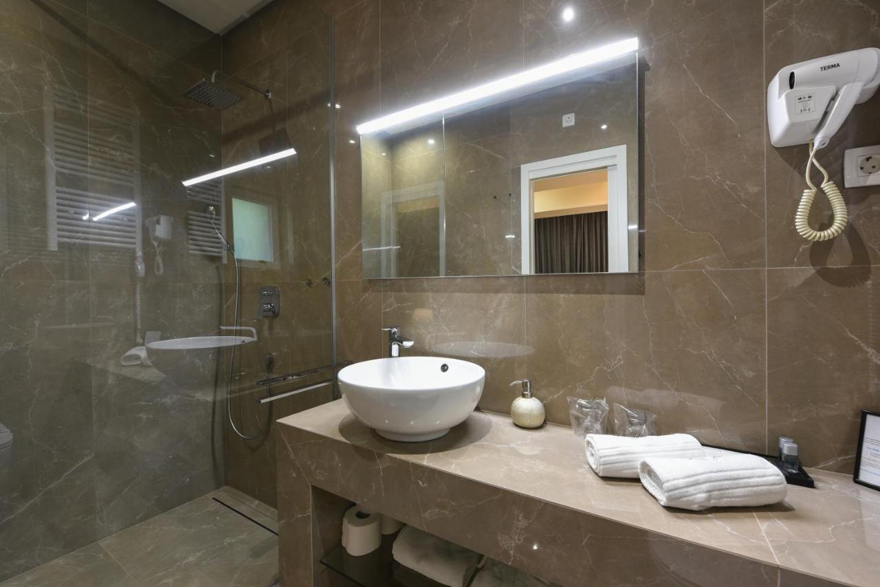 Luxury Rooms Lavie Zadar Bilik gambar