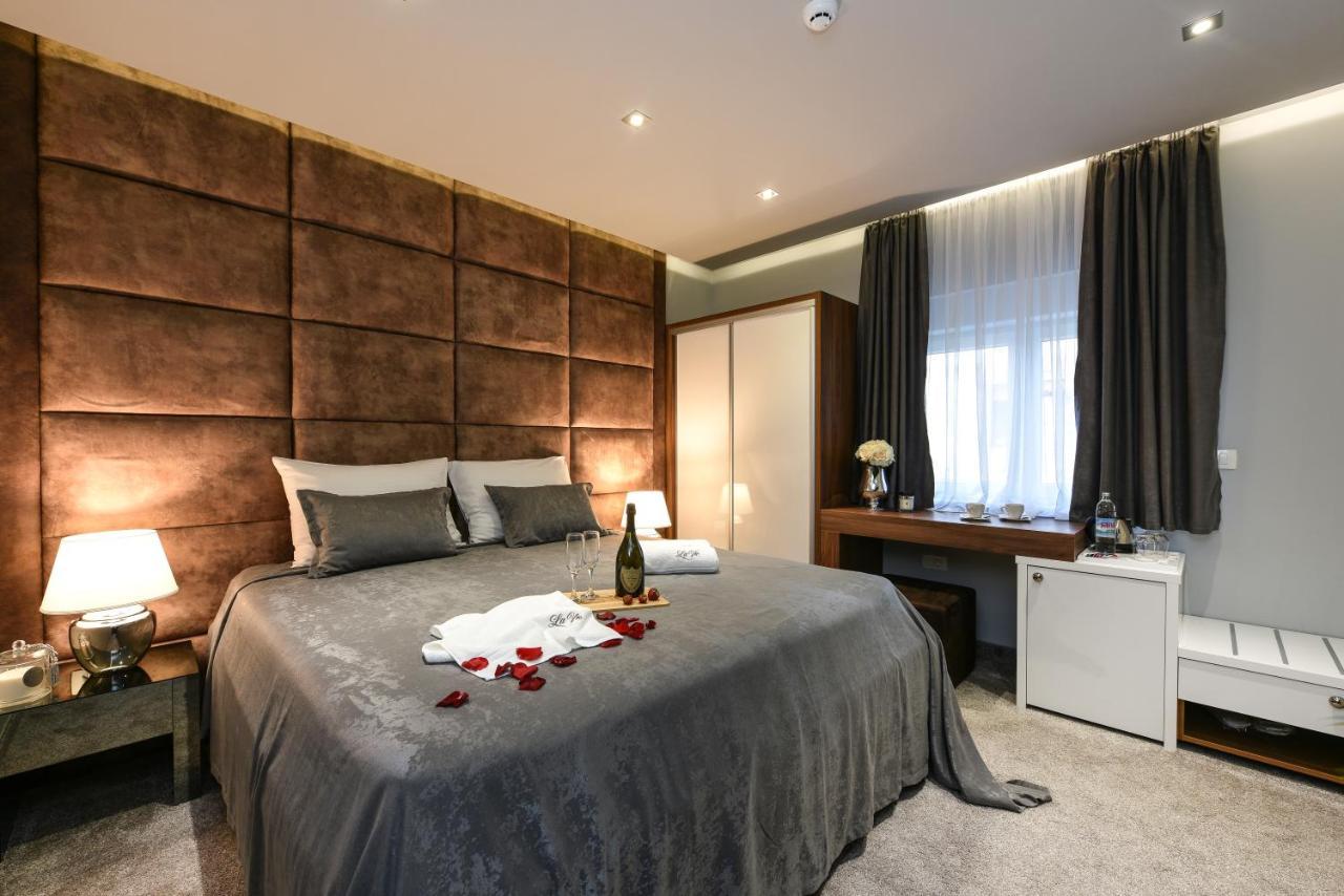 Luxury Rooms Lavie Zadar Luaran gambar