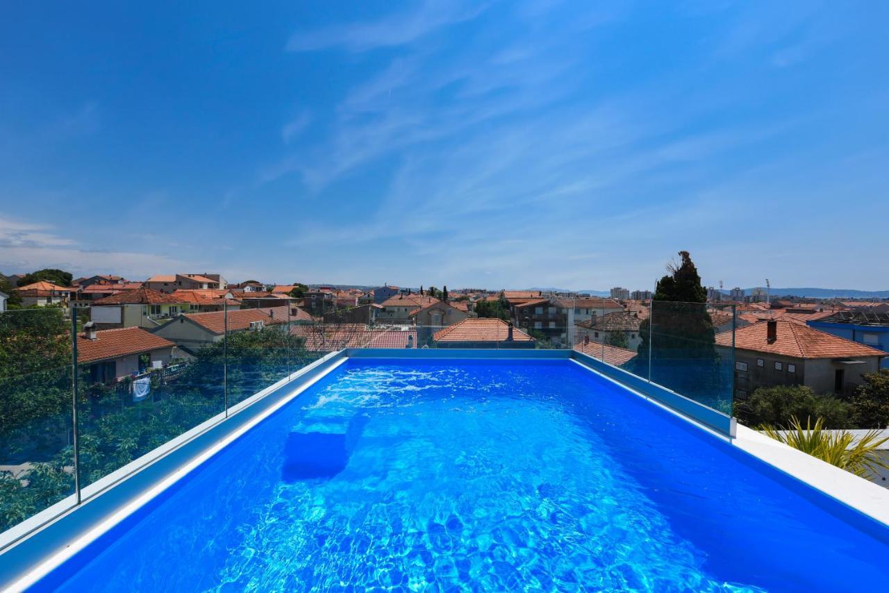 Luxury Rooms Lavie Zadar Luaran gambar