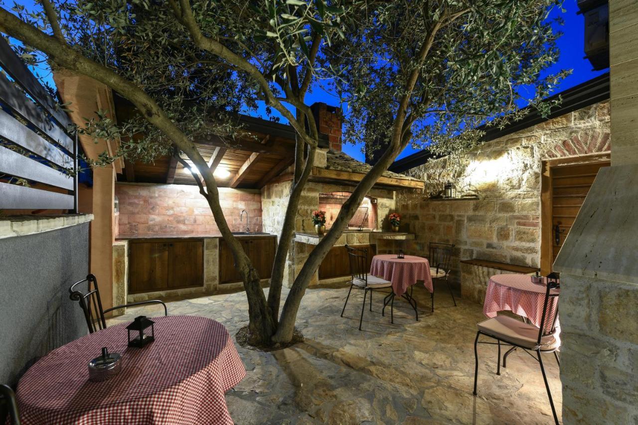 Luxury Rooms Lavie Zadar Luaran gambar