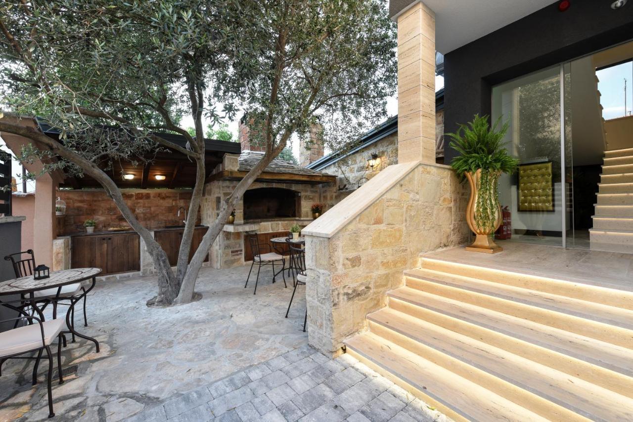 Luxury Rooms Lavie Zadar Luaran gambar