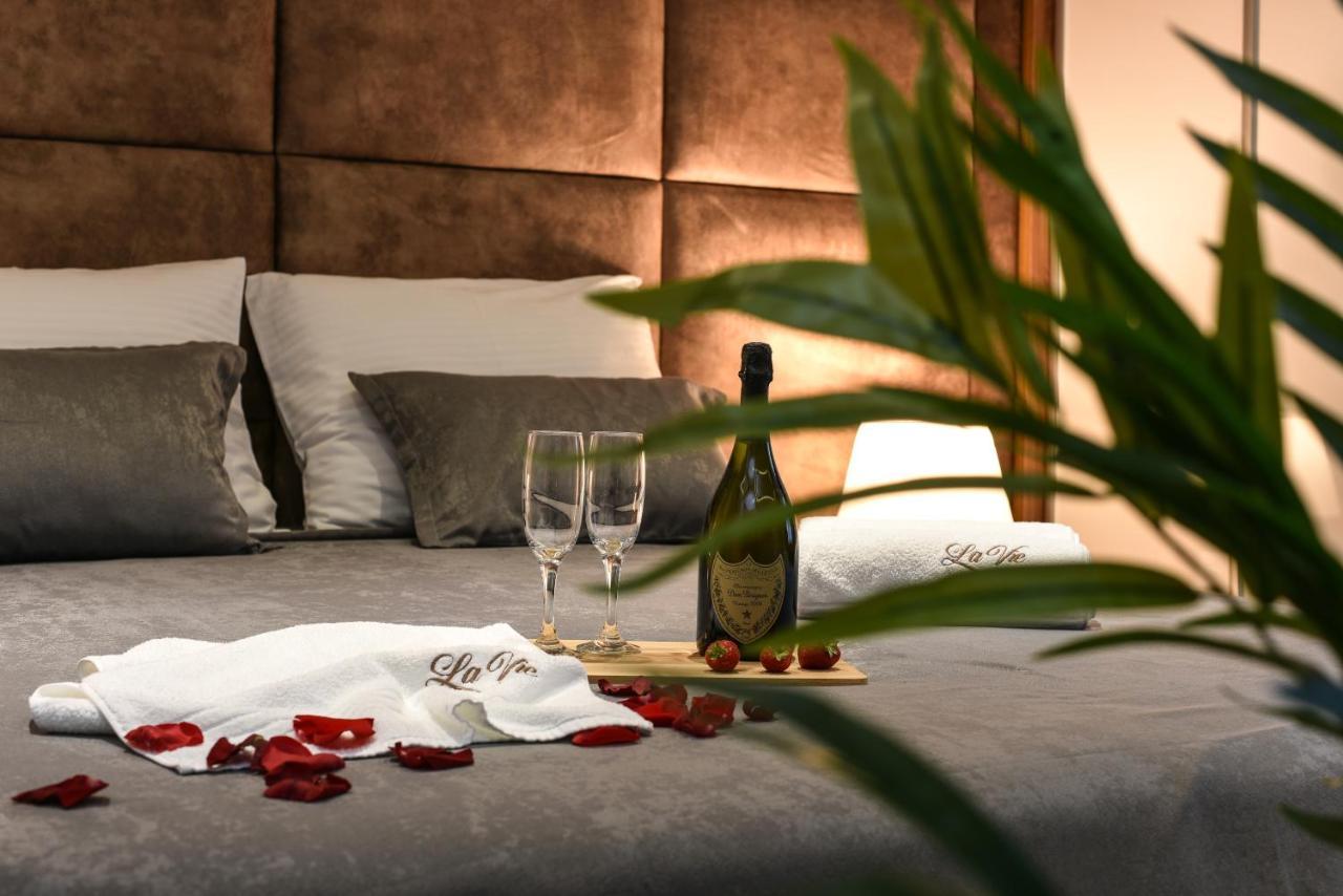 Luxury Rooms Lavie Zadar Bilik gambar