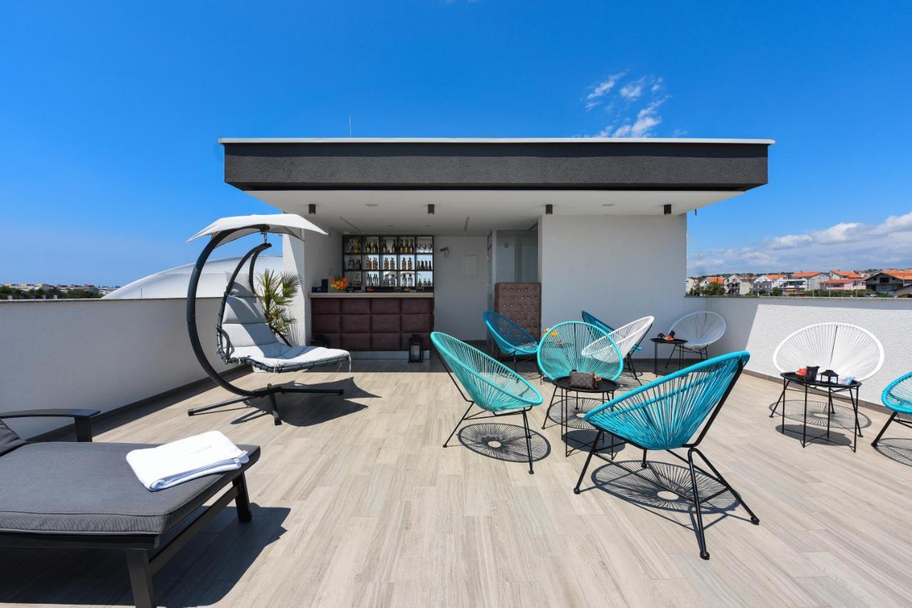 Luxury Rooms Lavie Zadar Luaran gambar