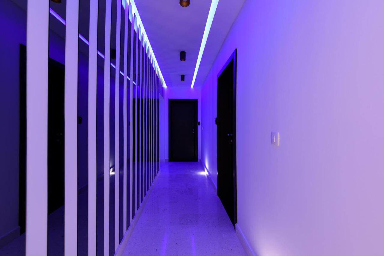 Luxury Rooms Lavie Zadar Luaran gambar
