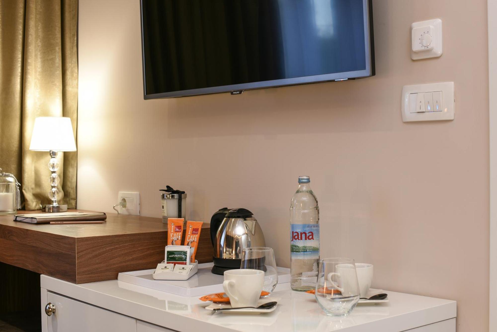 Luxury Rooms Lavie Zadar Bilik gambar