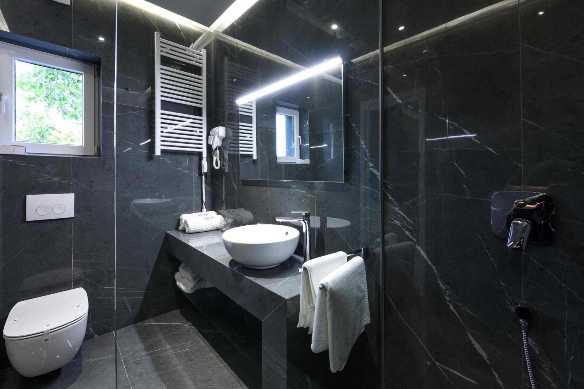 Luxury Rooms Lavie Zadar Bilik gambar