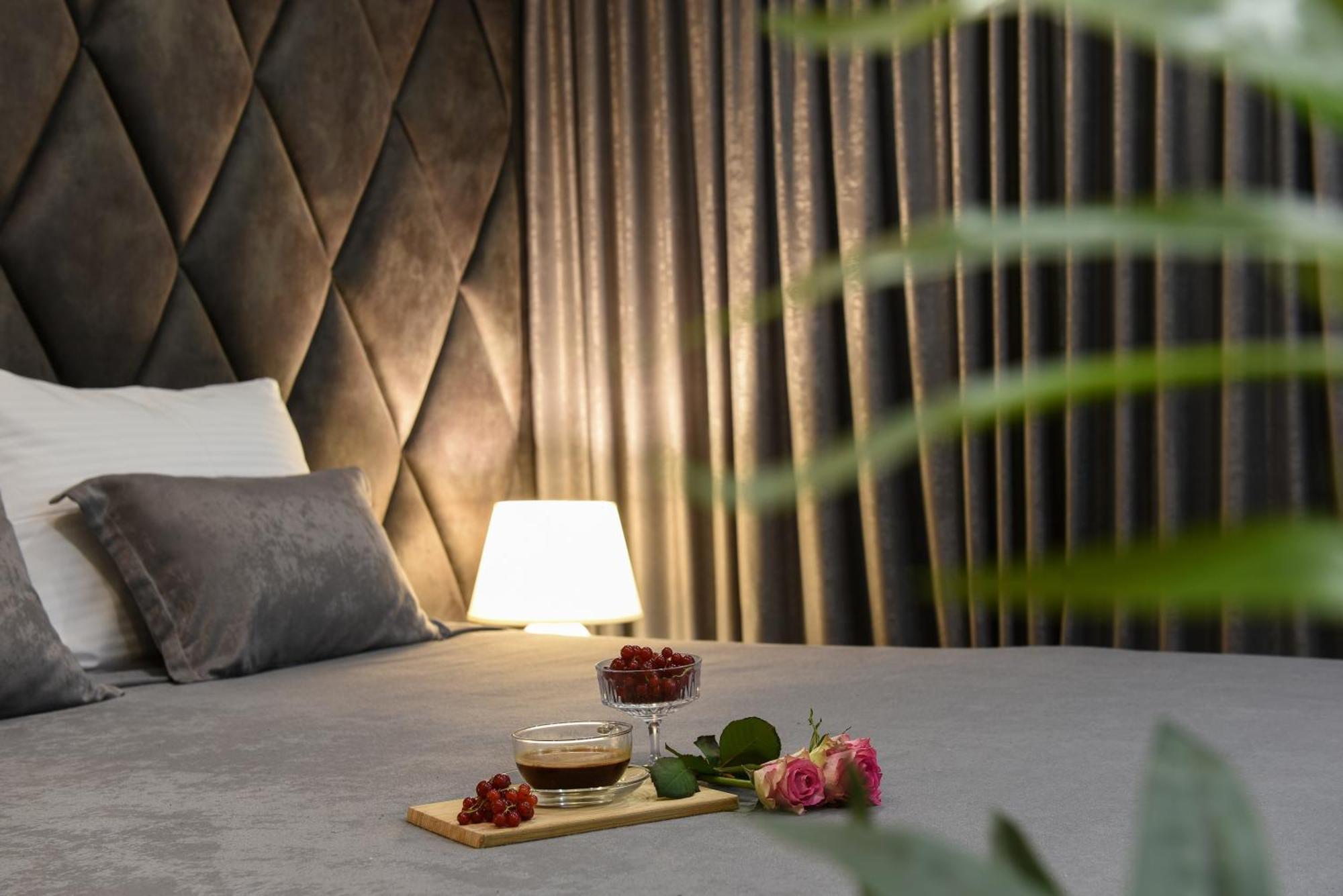 Luxury Rooms Lavie Zadar Bilik gambar