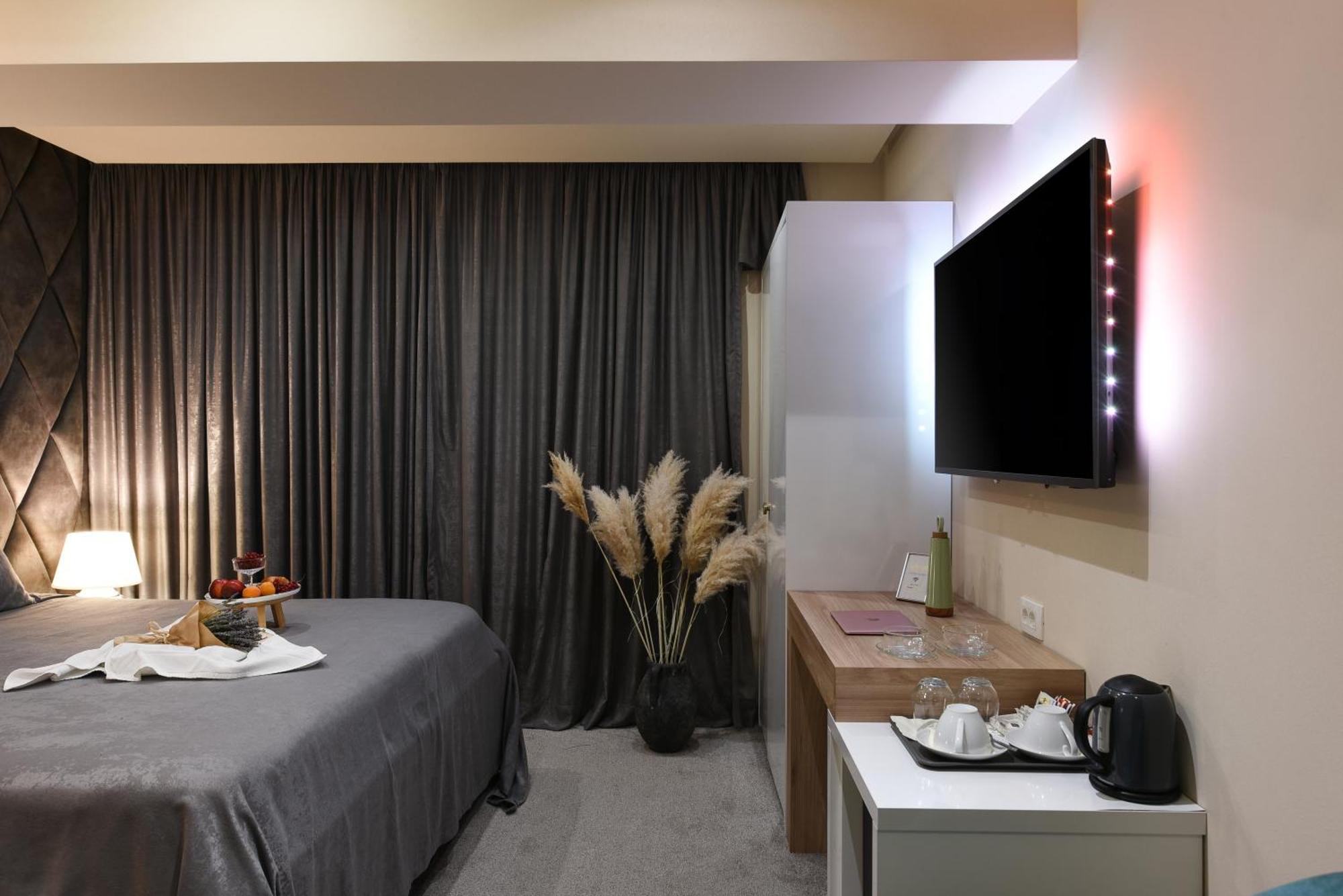 Luxury Rooms Lavie Zadar Bilik gambar