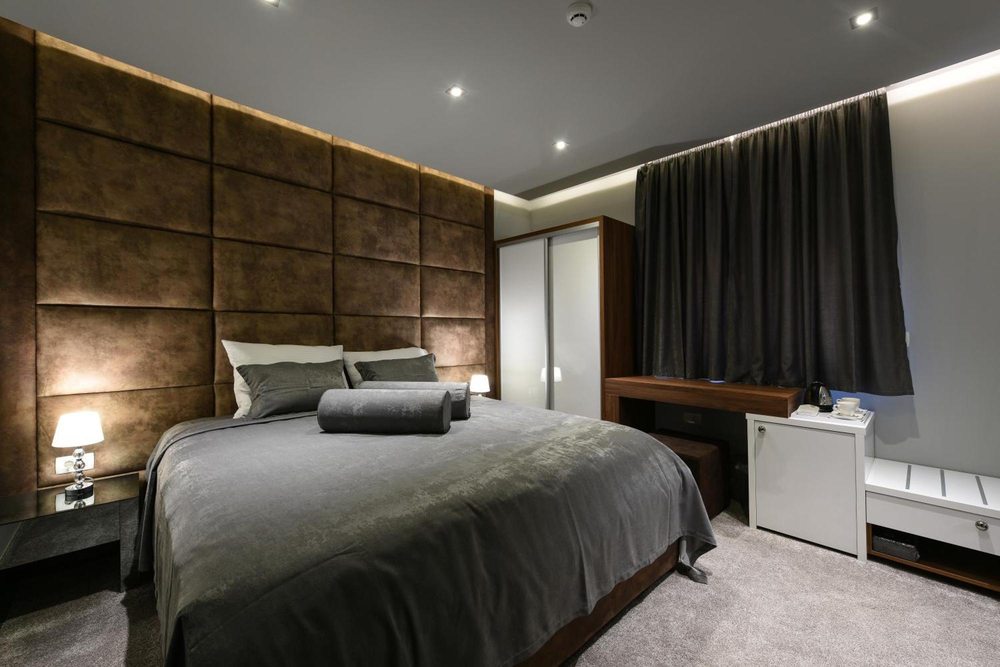Luxury Rooms Lavie Zadar Bilik gambar